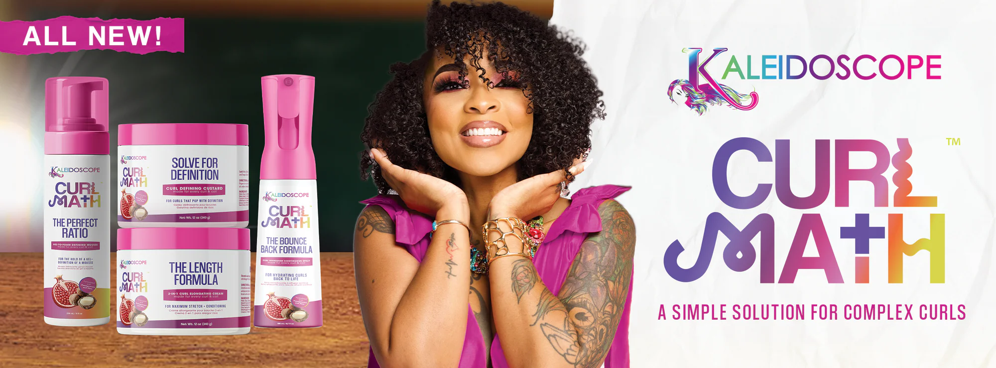 Unleash Your Hair's Growth Potential